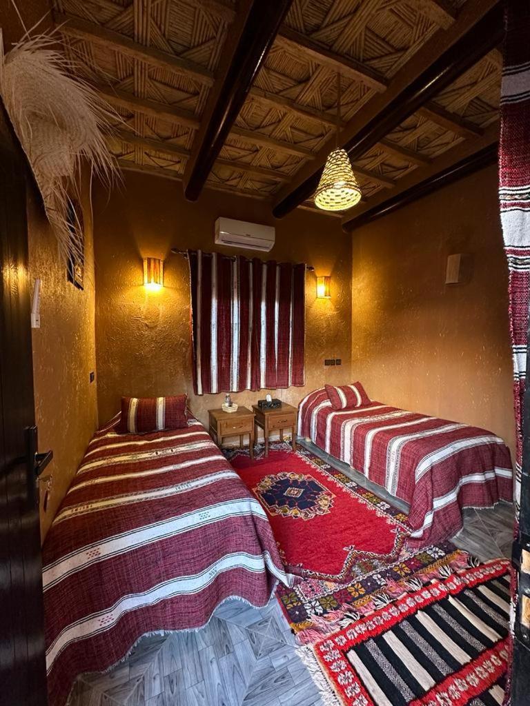 Riad Tamdakhte 아이트벤하두 외부 사진