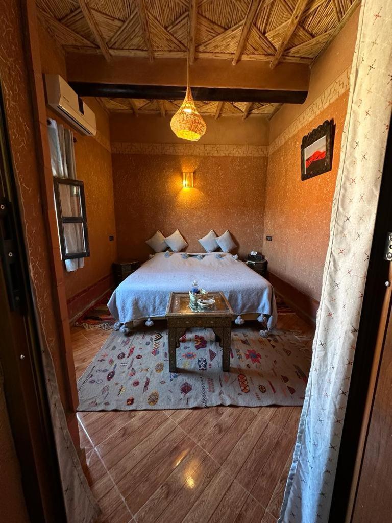 Riad Tamdakhte 아이트벤하두 외부 사진