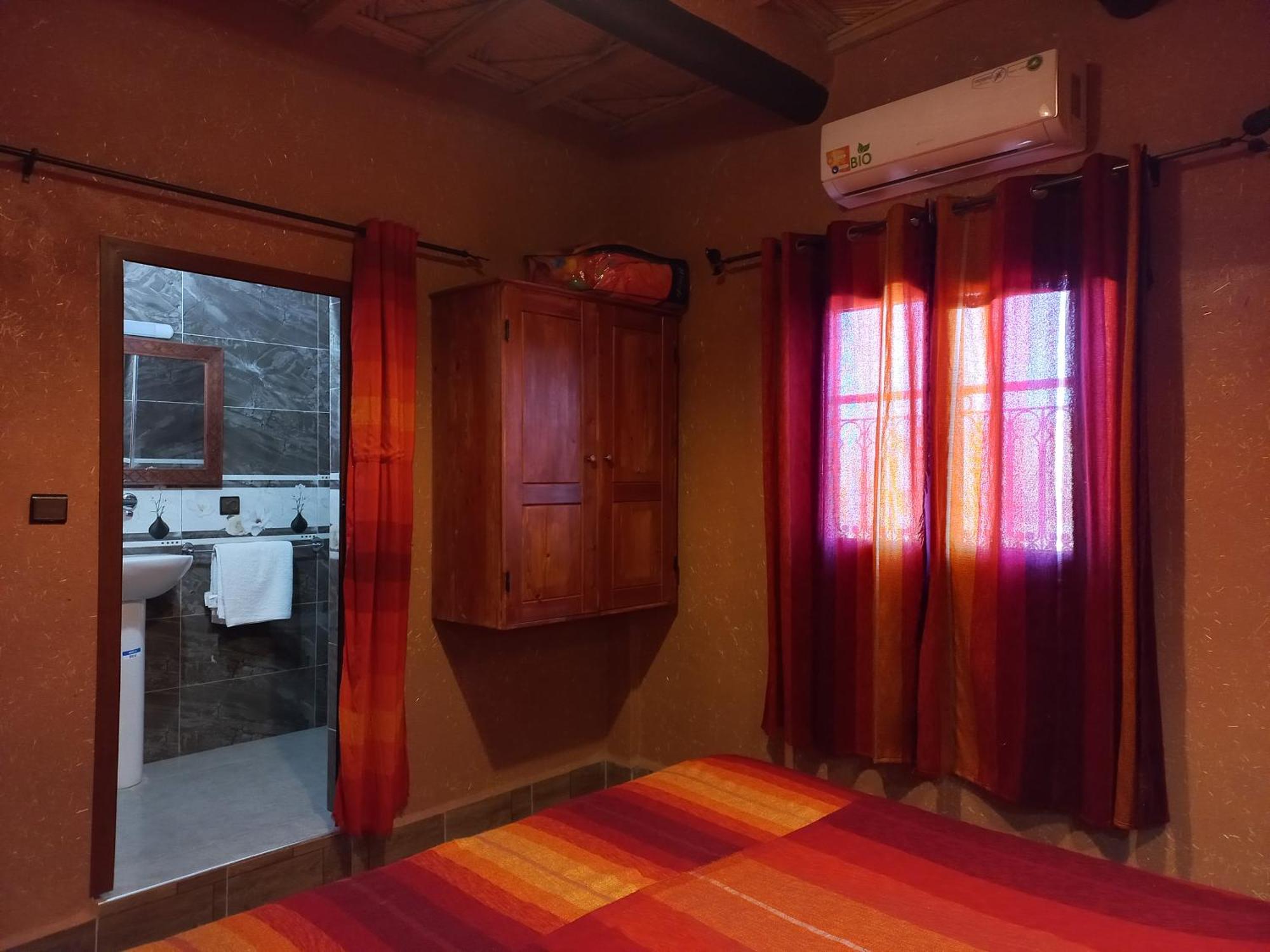 Riad Tamdakhte 아이트벤하두 외부 사진