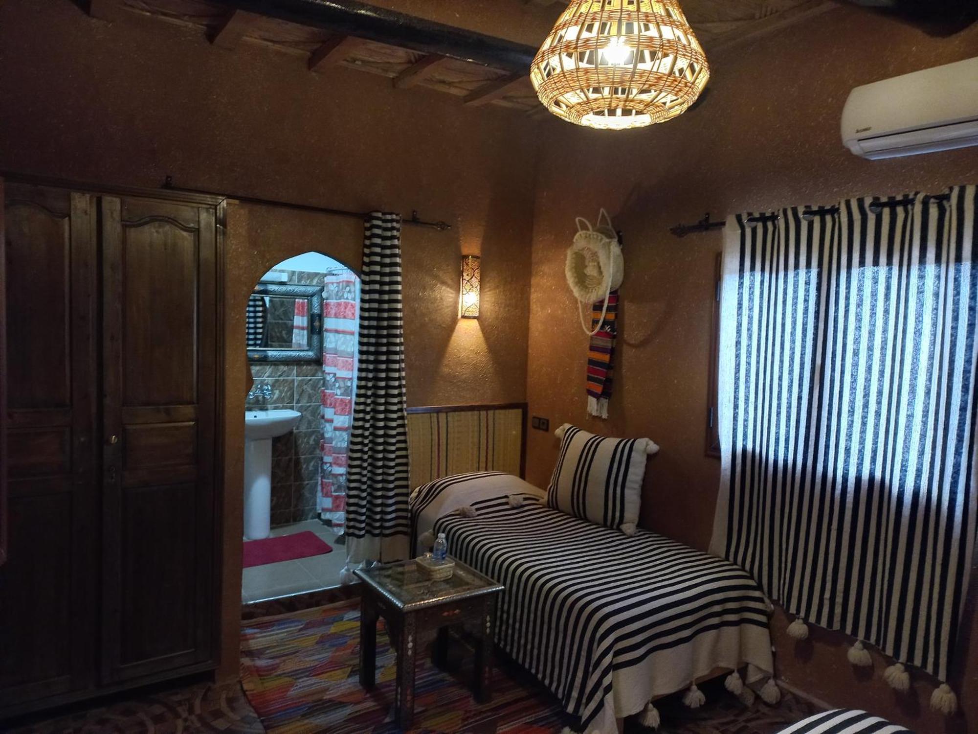 Riad Tamdakhte 아이트벤하두 외부 사진