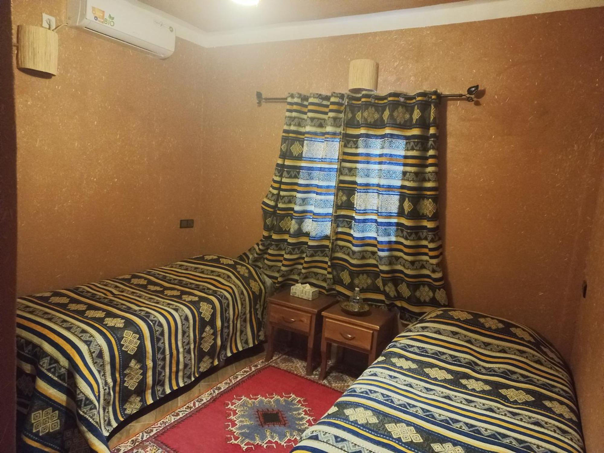 Riad Tamdakhte 아이트벤하두 외부 사진