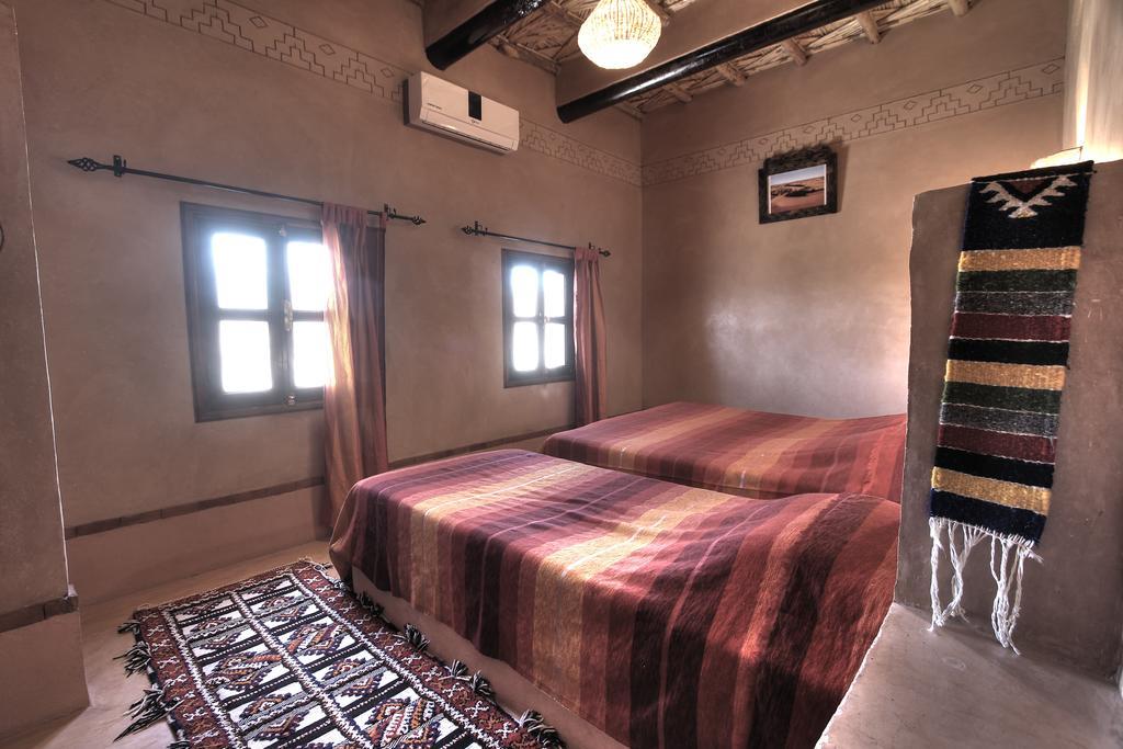 Riad Tamdakhte 아이트벤하두 외부 사진